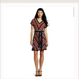 Jessica Simpson sweater dress